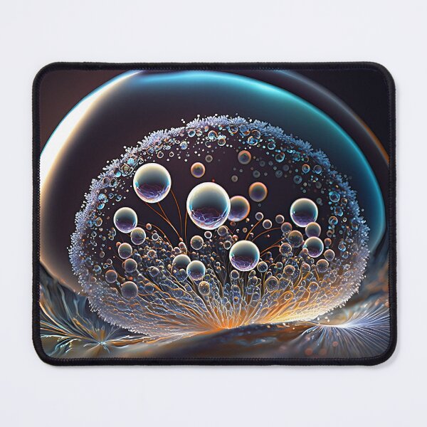 Item preview, A Surreal Universe - 2 designed and sold by John L Wheeler.
