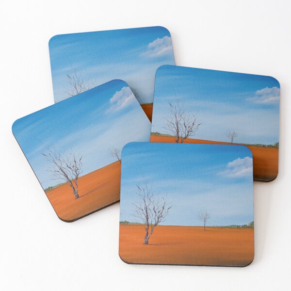 Item preview, Australian outback designed and sold by OCNau.