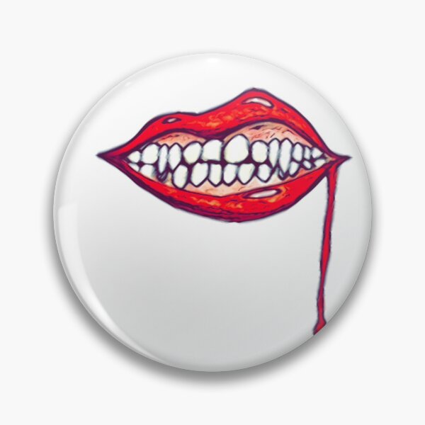 Item preview, Bite designed and sold by Glenbobagins.