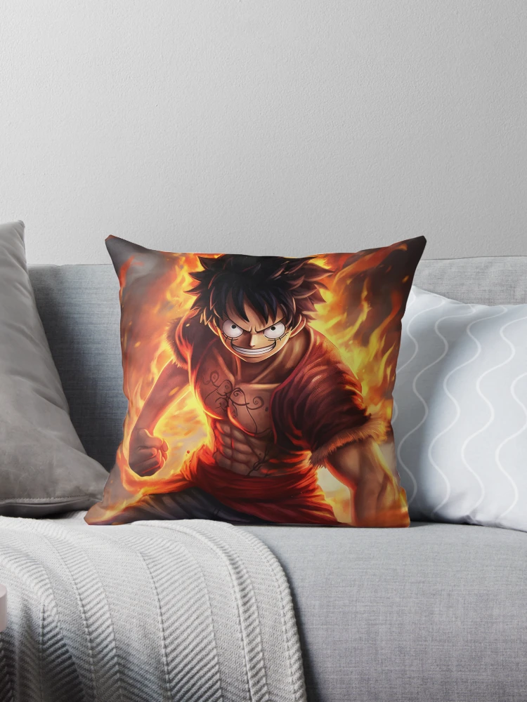 One piece pillow -  France