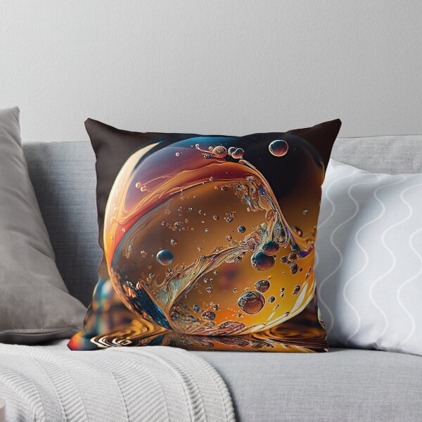 Item preview, A Surreal Universe - 1 designed and sold by John L Wheeler.