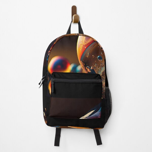 Item preview, A Surreal Universe - 1 designed and sold by John L Wheeler.