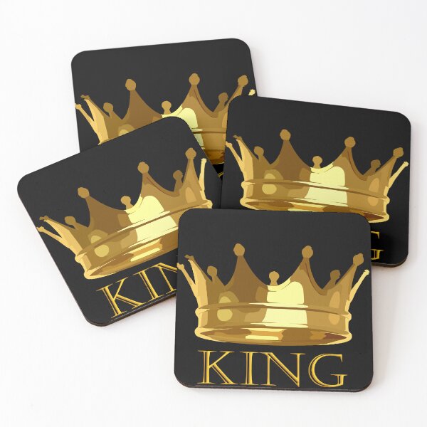 Item preview, King Crown; From: Royal collection designed and sold by ReyLV.
