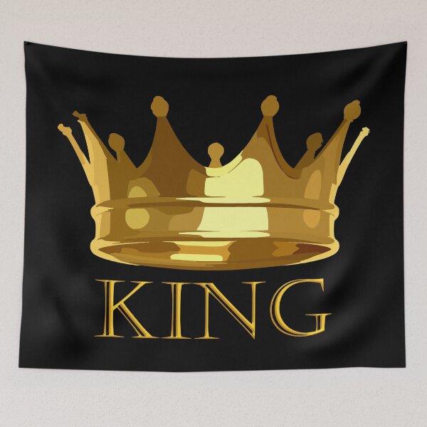 Item preview, King Crown; From: Royal collection designed and sold by ReyLV.