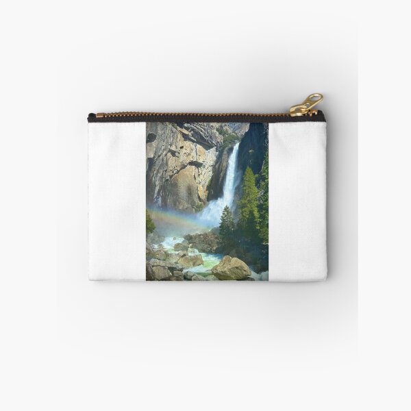 Item preview, Yosemite falls designed and sold by Kate15080.