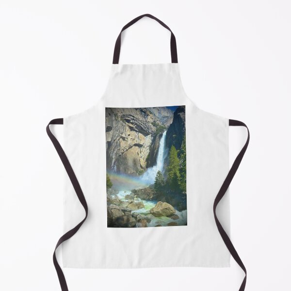 Item preview, Yosemite falls designed and sold by Kate15080.