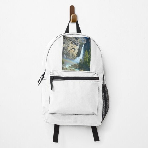 Item preview, Yosemite falls designed and sold by Kate15080.