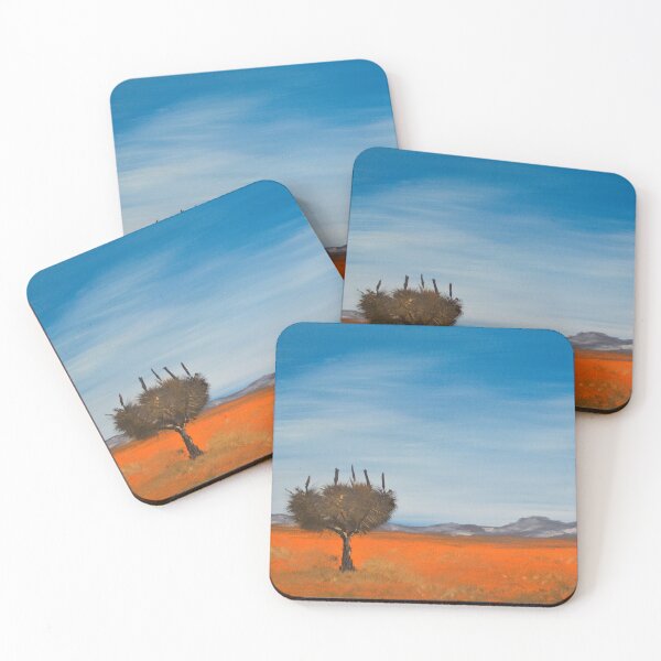 Item preview, Australian outback designed and sold by OCNau.
