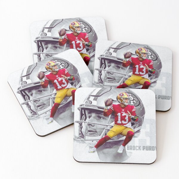 Item preview, Purdy the future goat Christian McCaffrey designed and sold by Maystro-design.