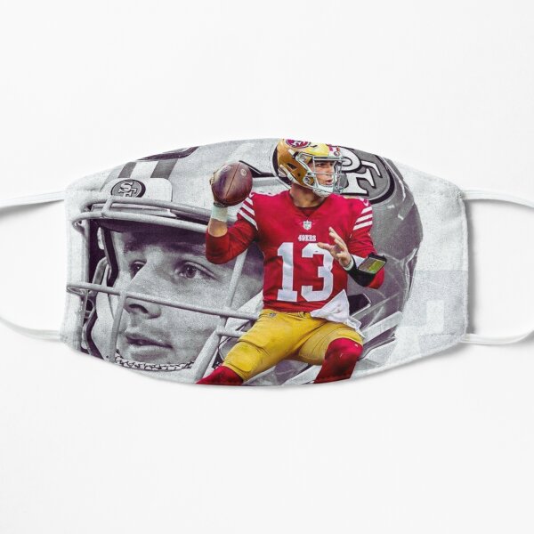 Top-selling Item] Brock Purdy 13 San Francisco 49ers Youth Player 3D Unisex  Jersey - Scarlet