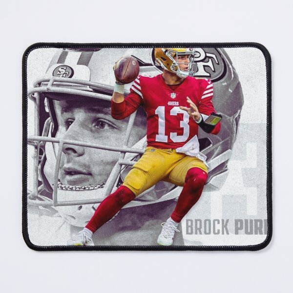 Item preview, Purdy the future goat Christian McCaffrey designed and sold by Maystro-design.