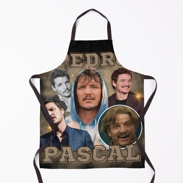 Item preview, Daddy Pedro Pascal designed and sold by MerlinsHut.