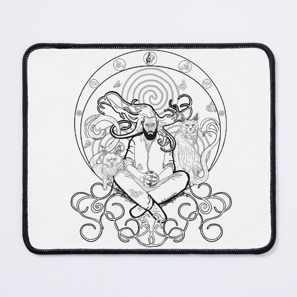 Item preview, Spirit - Artist profit donated to charity designed and sold by Anna Dreams_Art.