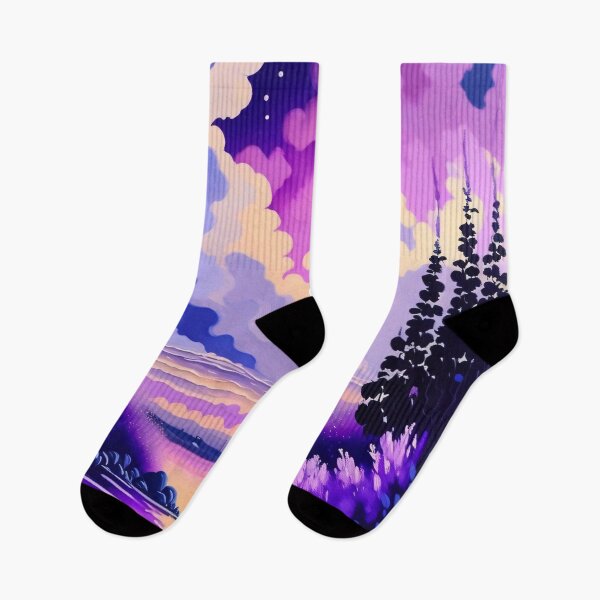 Item preview, Life to Purple by Perceptual Paradox Creations designed and sold by hobbit73.