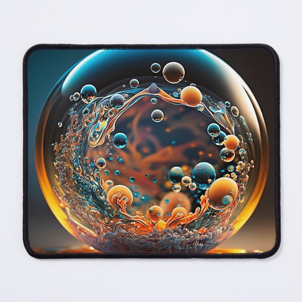 Item preview, A Surreal Universe - 3 designed and sold by John L Wheeler.