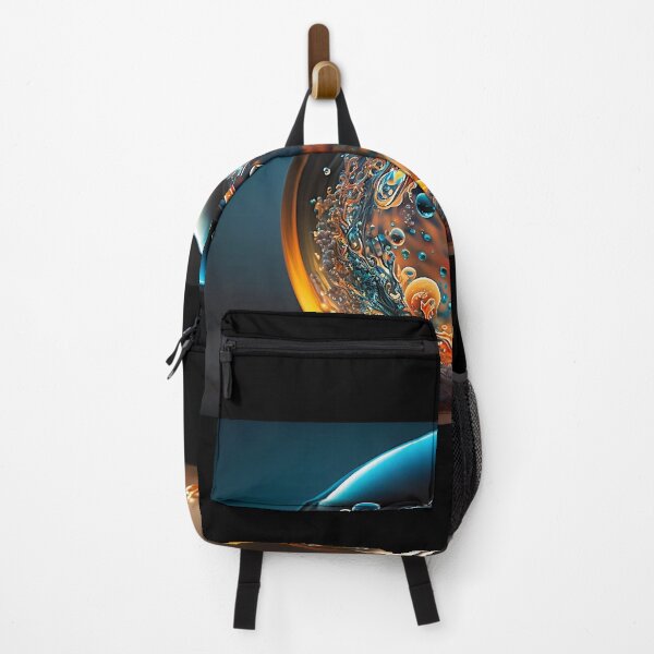 Item preview, A Surreal Universe - 3 designed and sold by John L Wheeler.