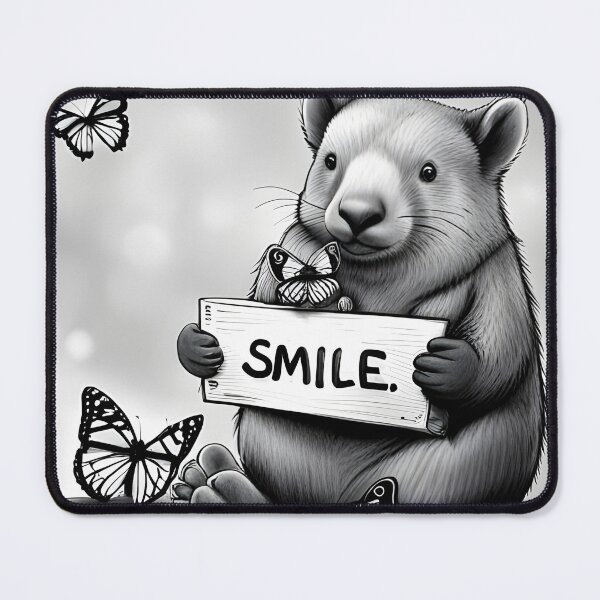 Item preview, Smile designed and sold by J7Simpson.