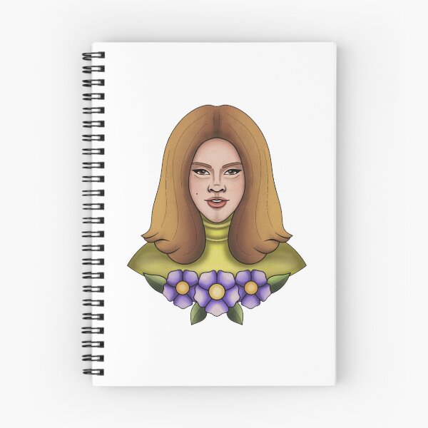 Item preview, Floral Tatum designed and sold by Bexxlynne.