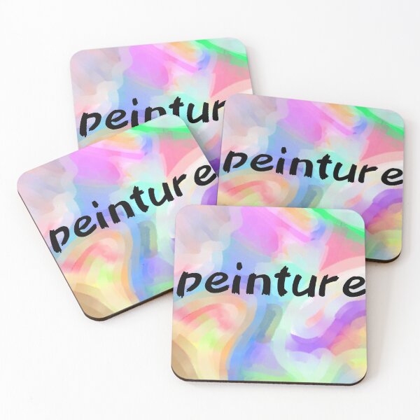 Item preview, Paint designed and sold by Faouzistore.