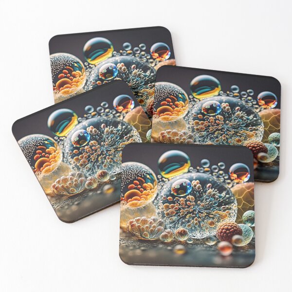 Item preview, A Surreal Universe - 4 designed and sold by John L Wheeler.