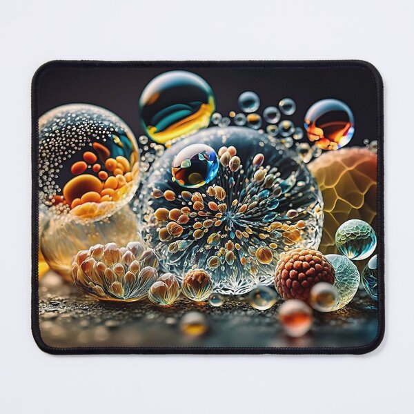 Item preview, A Surreal Universe - 4 designed and sold by John L Wheeler.