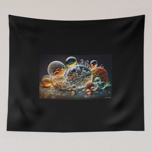 Item preview, A Surreal Universe - 4 designed and sold by John L Wheeler.