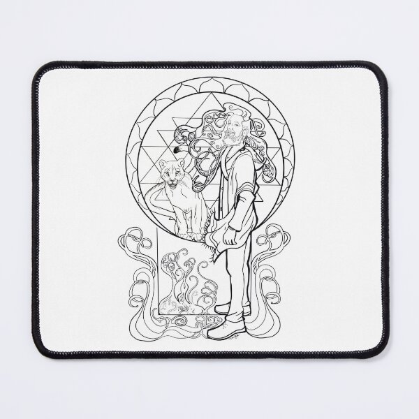 Item preview, Fire - Artist profit donated to charity designed and sold by Anna Dreams_Art.