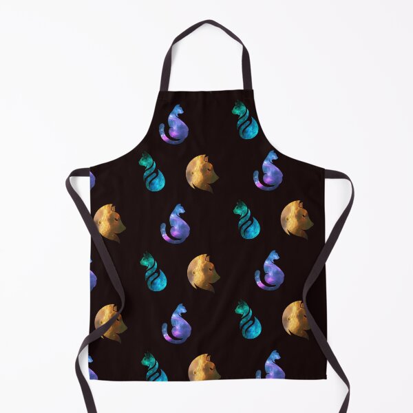 Item preview, Universe Cat Symbol Sticker Pack designed and sold by Robertworkshop.