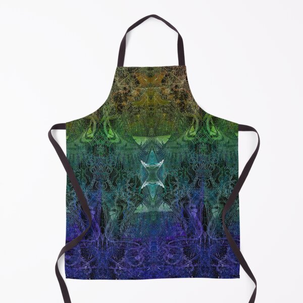 Item preview, Astral Projector 10 designed and sold by Boogie-72.