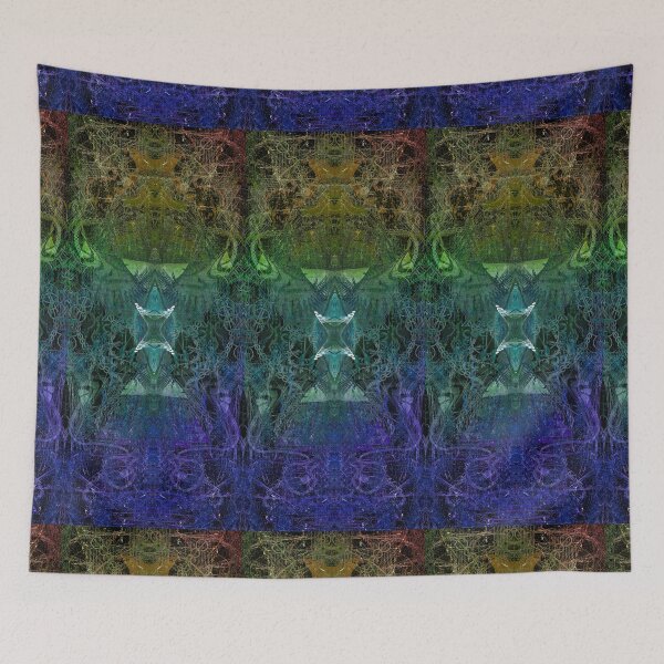 Item preview, Astral Projector 10 designed and sold by Boogie-72.