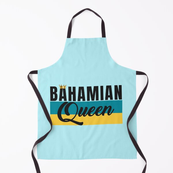 Item preview, Bahamian Queen, bahamas Souvenir, bahamas pride, bahamas vacation, better in the bahamas designed and sold by trueblue0036.