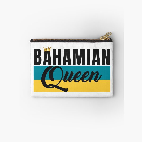 Item preview, Bahamian Queen, bahamas Souvenir, bahamas pride, bahamas vacation, better in the bahamas designed and sold by trueblue0036.
