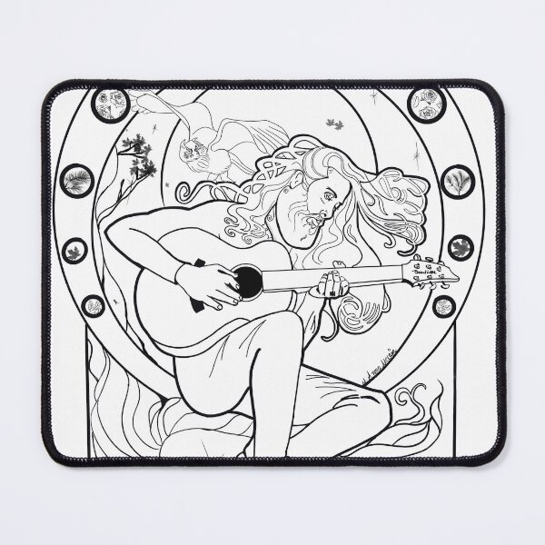 Item preview, Earth - Artist profit donated to charity designed and sold by Anna Dreams_Art.
