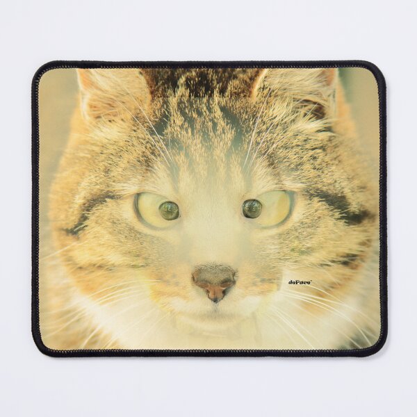 Item preview, Strange Cat by dePace' designed and sold by mrpropcake.