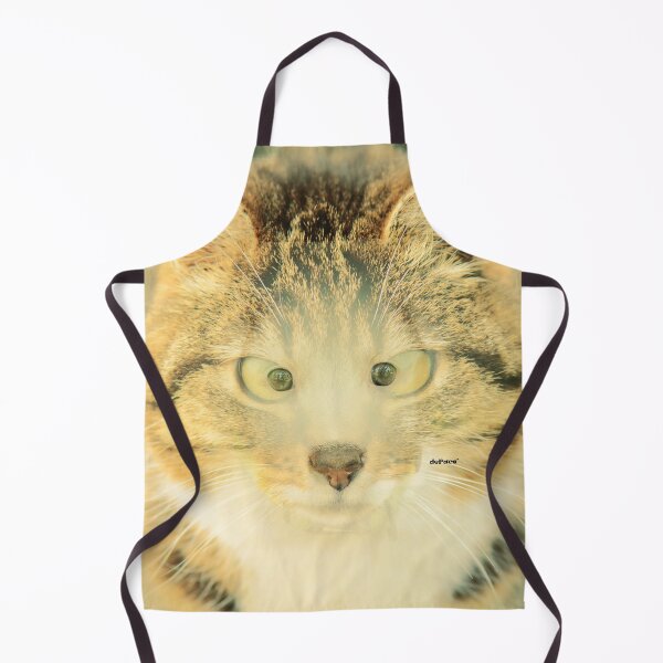 Item preview, Strange Cat by dePace' designed and sold by mrpropcake.