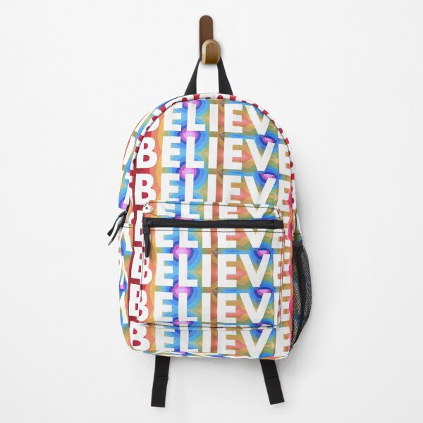 Item preview, believe designed and sold by john ares.