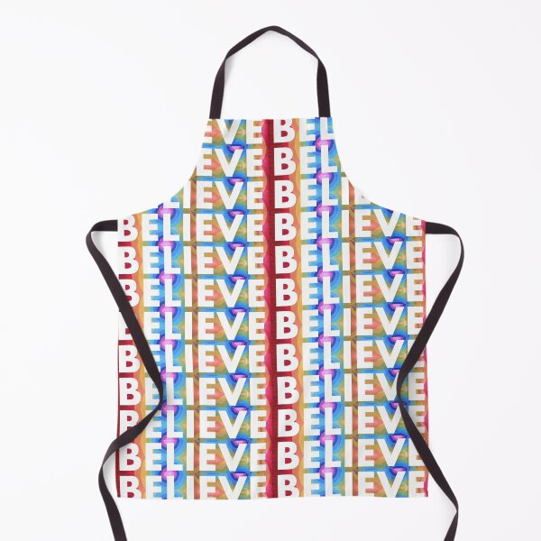 Item preview, believe designed and sold by john ares.