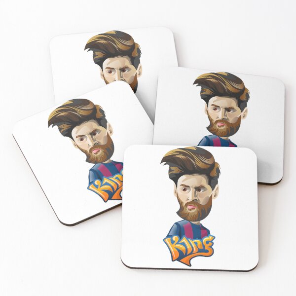 Item preview, Lionel Messi  designed and sold by Shady55.