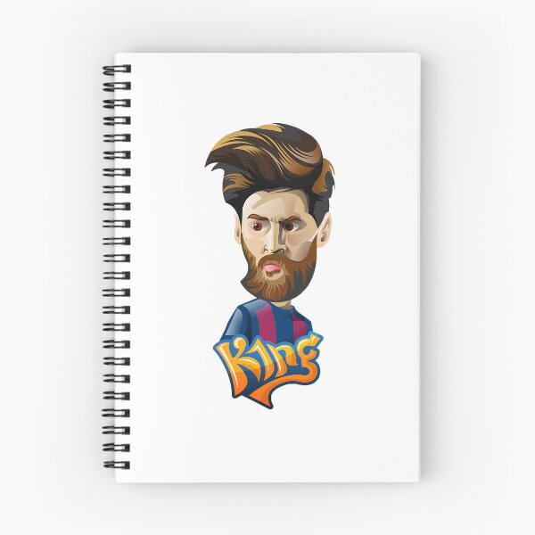 Item preview, Lionel Messi  designed and sold by Shady55.