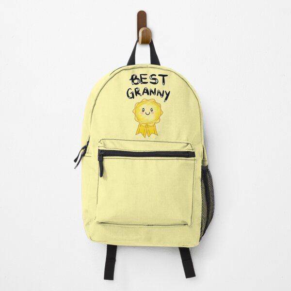 Item preview, Best Granny Award designed and sold by BubbleFluffCo.