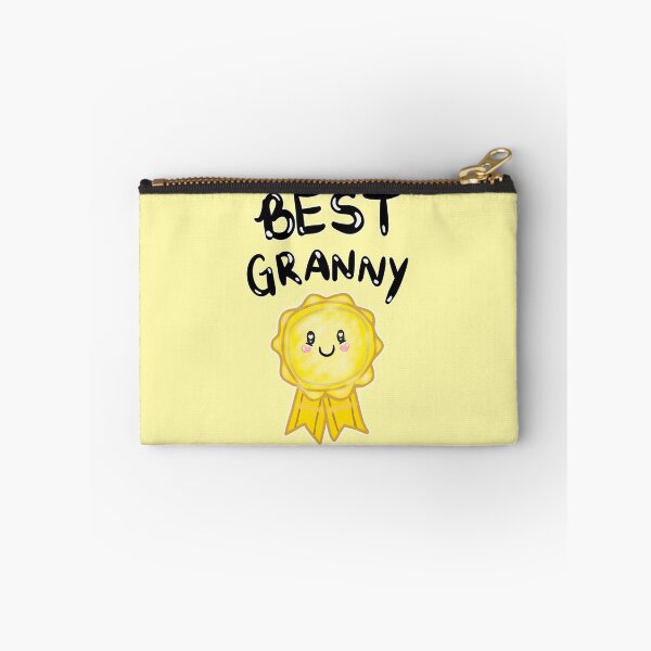 Item preview, Best Granny Award designed and sold by BubbleFluffCo.