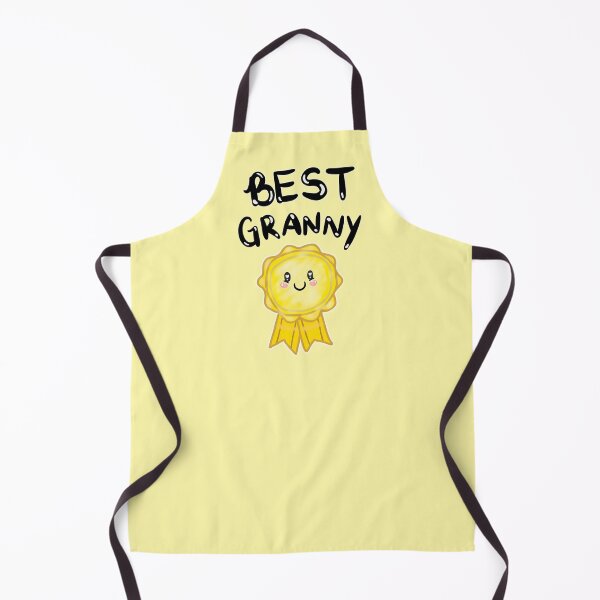 Item preview, Best Granny Award designed and sold by BubbleFluffCo.