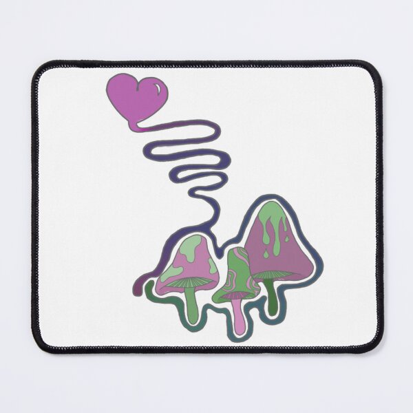 Item preview, Mushroom Love designed and sold by kat225shion.