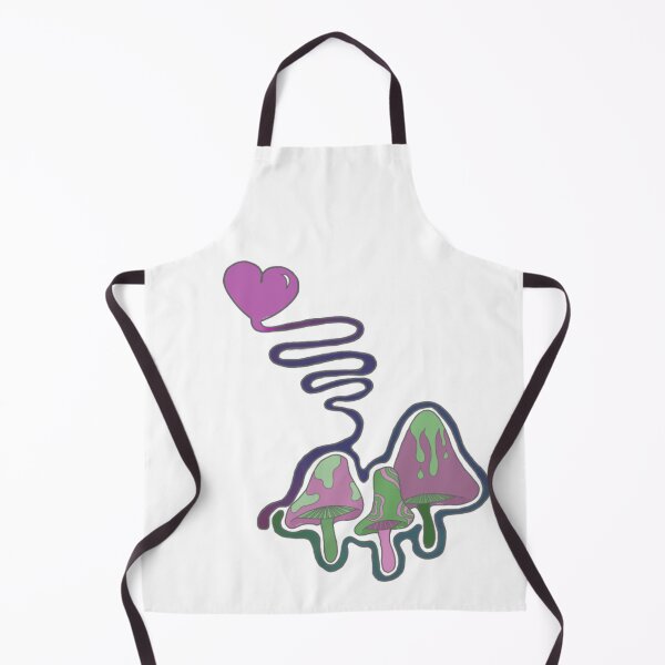 Item preview, Mushroom Love designed and sold by kat225shion.