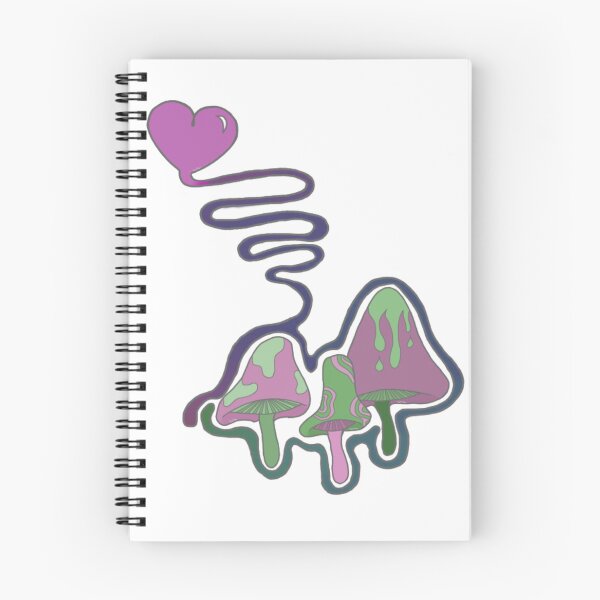 Item preview, Mushroom Love designed and sold by kat225shion.