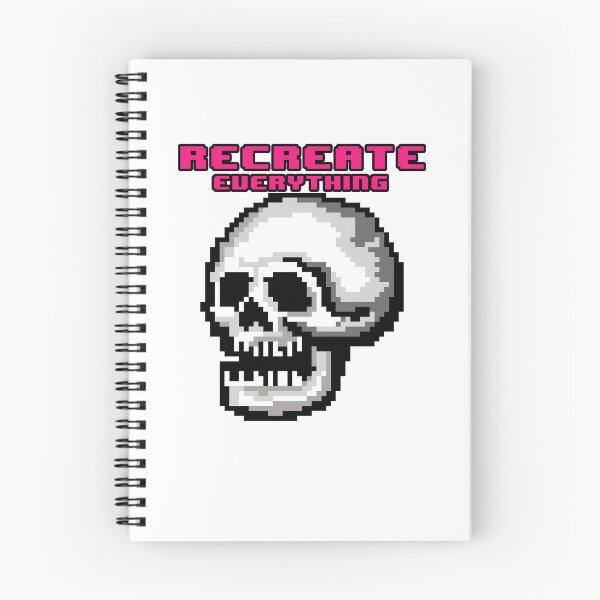 Item preview, recreate everything pixels designed and sold by zackster.