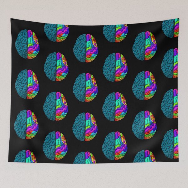 Item preview, Sesos designed and sold by ArtByNyland.