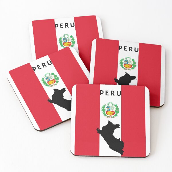 Item preview, Peru designed and sold by SaraB515.