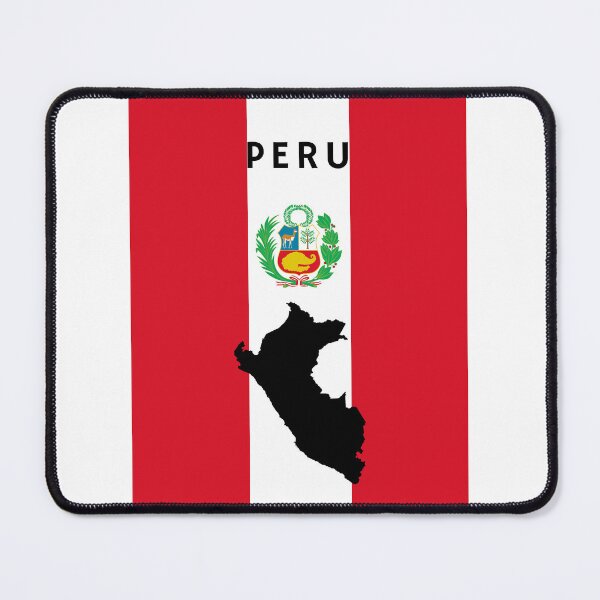 Item preview, Peru designed and sold by SaraB515.