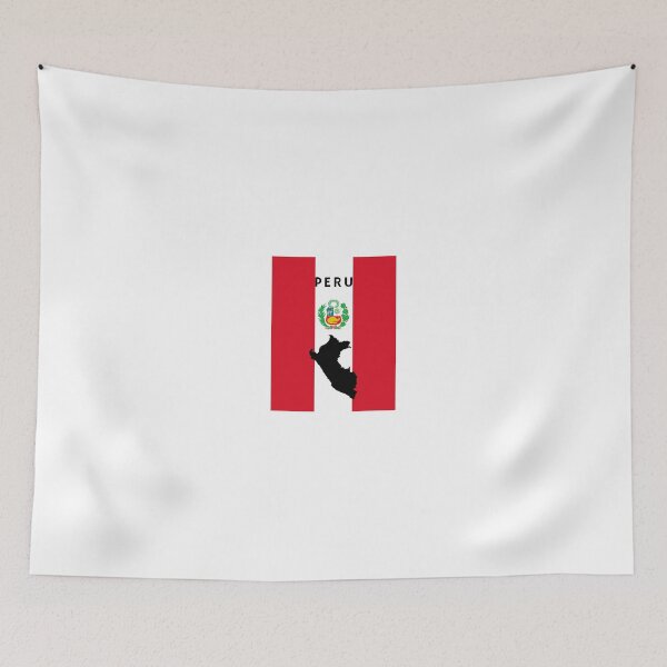 Item preview, Perú designed and sold by SaraB515.